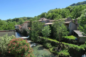 Le gîte de Melly